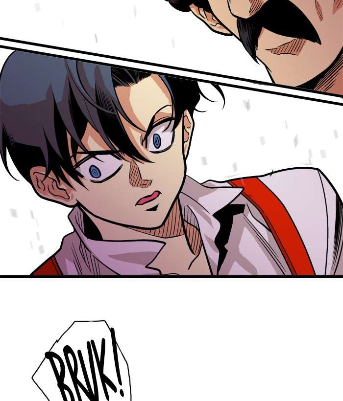 Troll Trap Chapter 47 - halaman 4