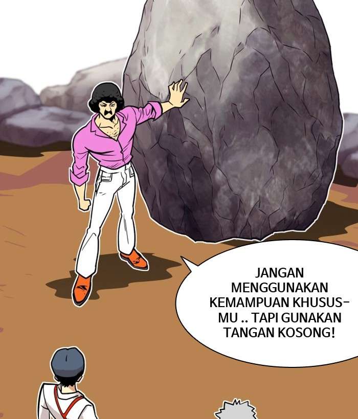 Troll Trap Chapter 47 - halaman 42