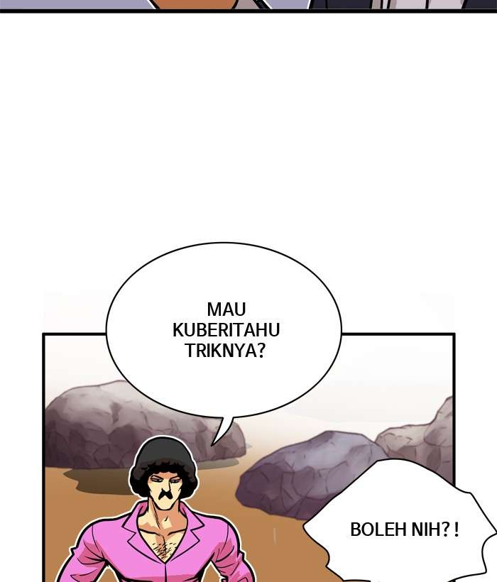 Troll Trap Chapter 47 - halaman 50