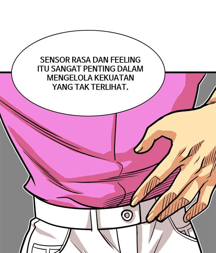 Troll Trap Chapter 47 - halaman 52