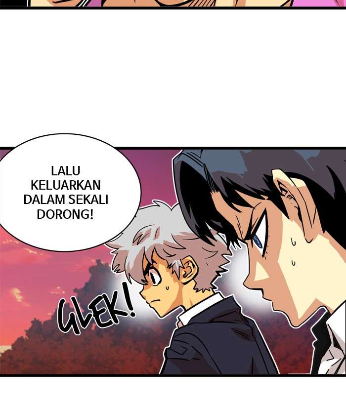 Troll Trap Chapter 47 - halaman 54