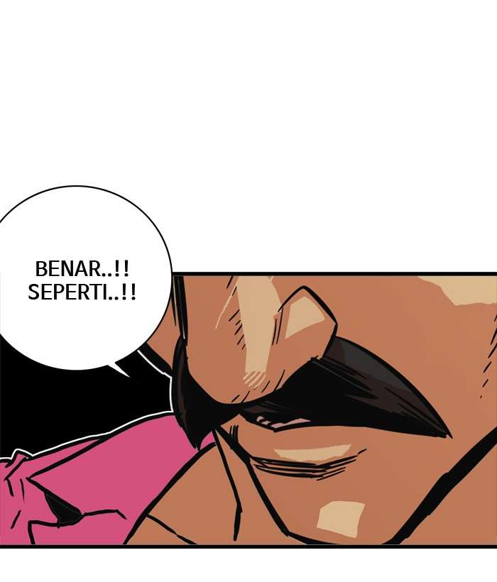 Troll Trap Chapter 47 - halaman 55