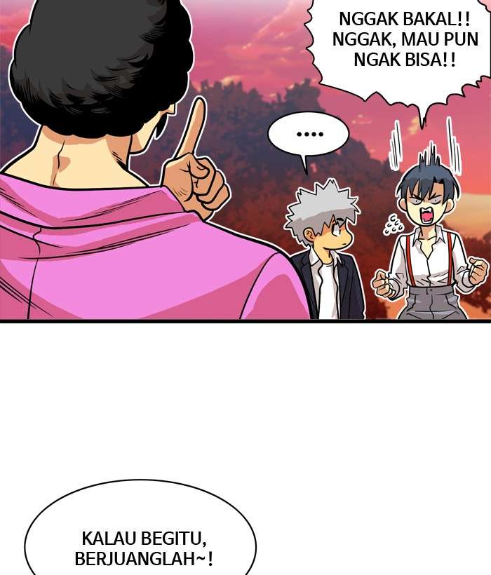Troll Trap Chapter 47 - halaman 61