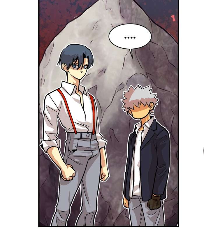 Troll Trap Chapter 47 - halaman 63