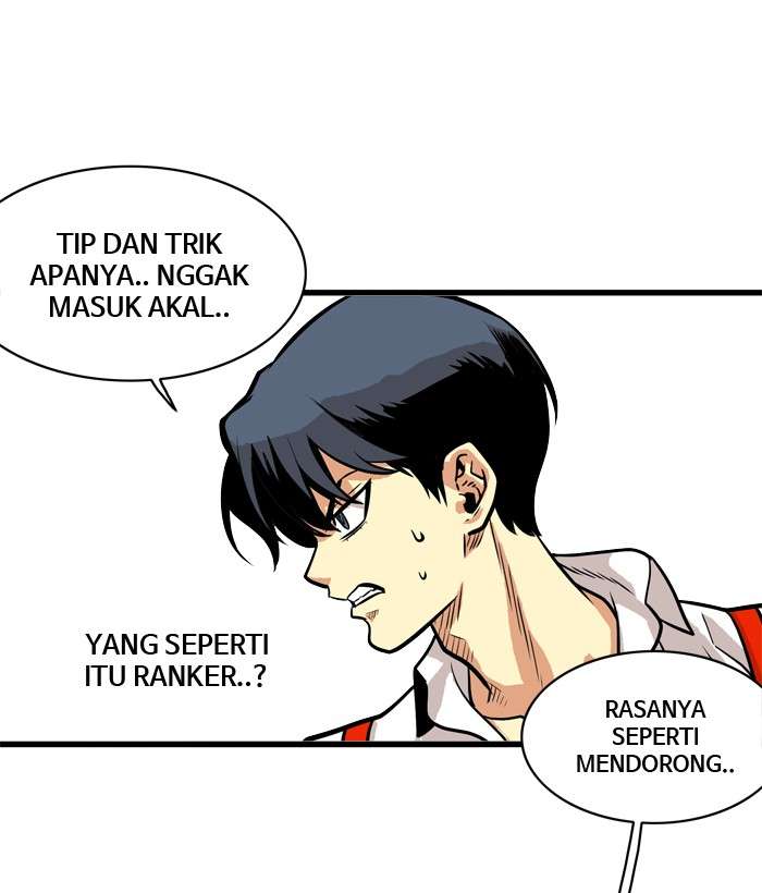 Troll Trap Chapter 47 - halaman 64