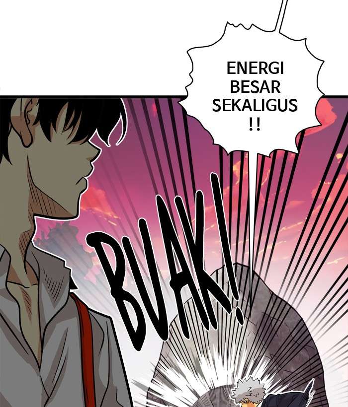 Troll Trap Chapter 47 - halaman 65