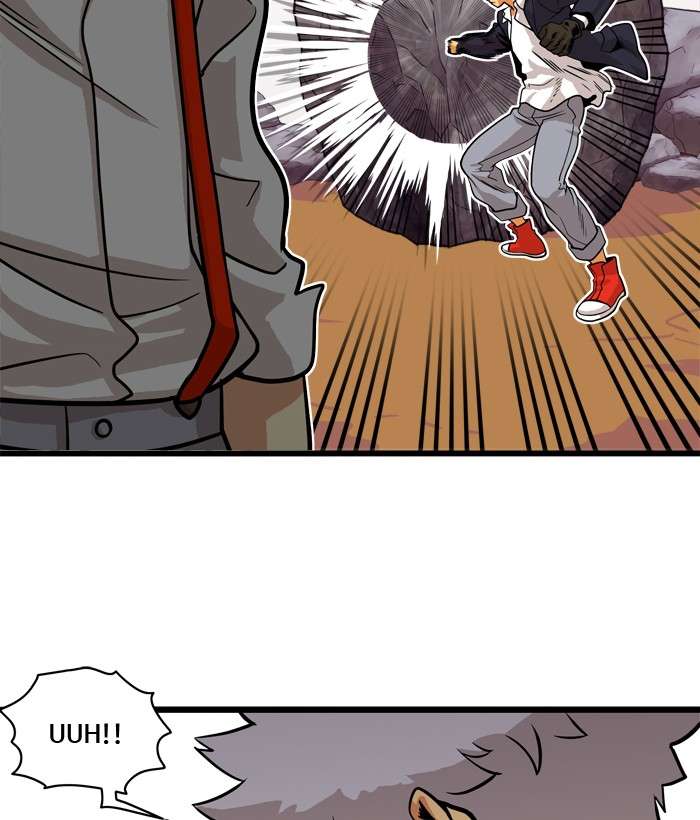 Troll Trap Chapter 47 - halaman 66