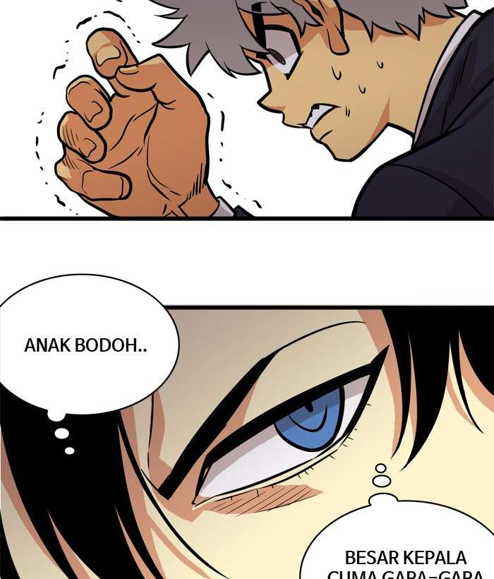 Troll Trap Chapter 47 - halaman 67