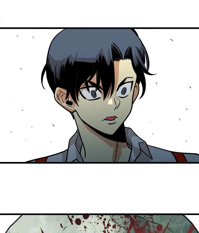 Troll Trap Chapter 47 - halaman 72