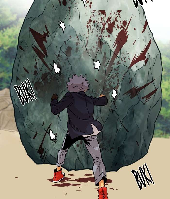 Troll Trap Chapter 47 - halaman 75
