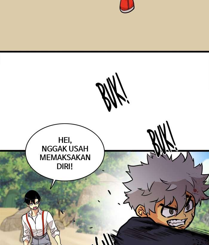 Troll Trap Chapter 47 - halaman 76