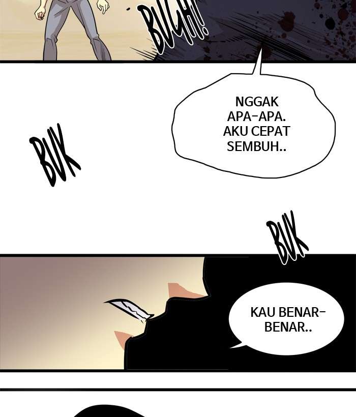 Troll Trap Chapter 47 - halaman 77