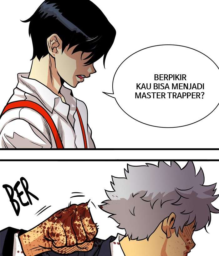 Troll Trap Chapter 47 - halaman 78