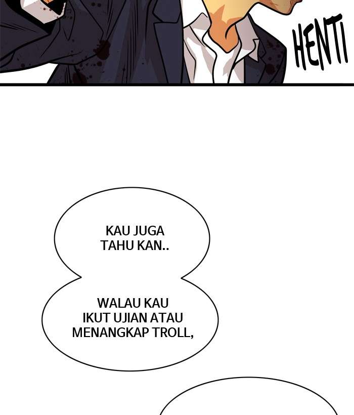 Troll Trap Chapter 47 - halaman 79