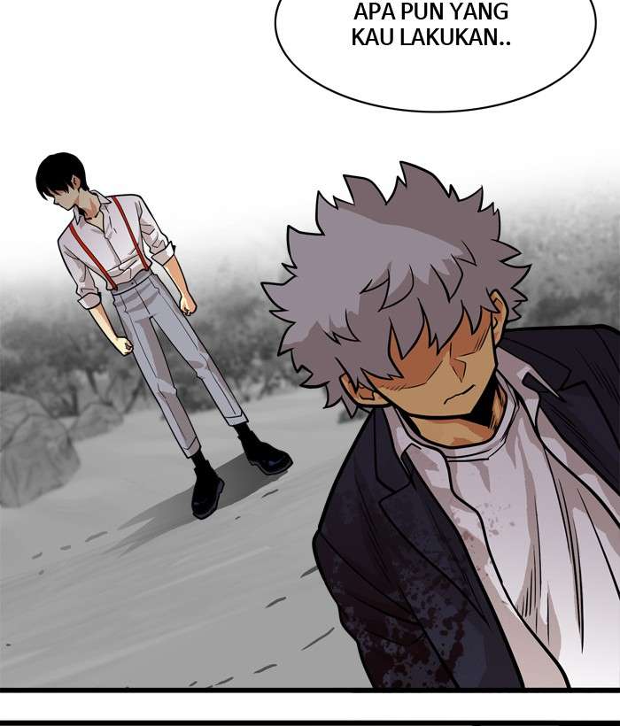 Troll Trap Chapter 47 - halaman 80