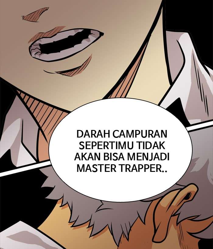 Troll Trap Chapter 47 - halaman 81