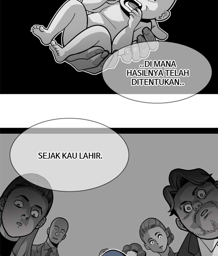 Troll Trap Chapter 47 - halaman 83