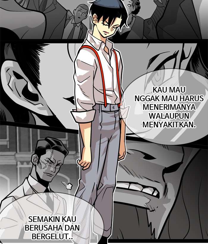 Troll Trap Chapter 47 - halaman 84
