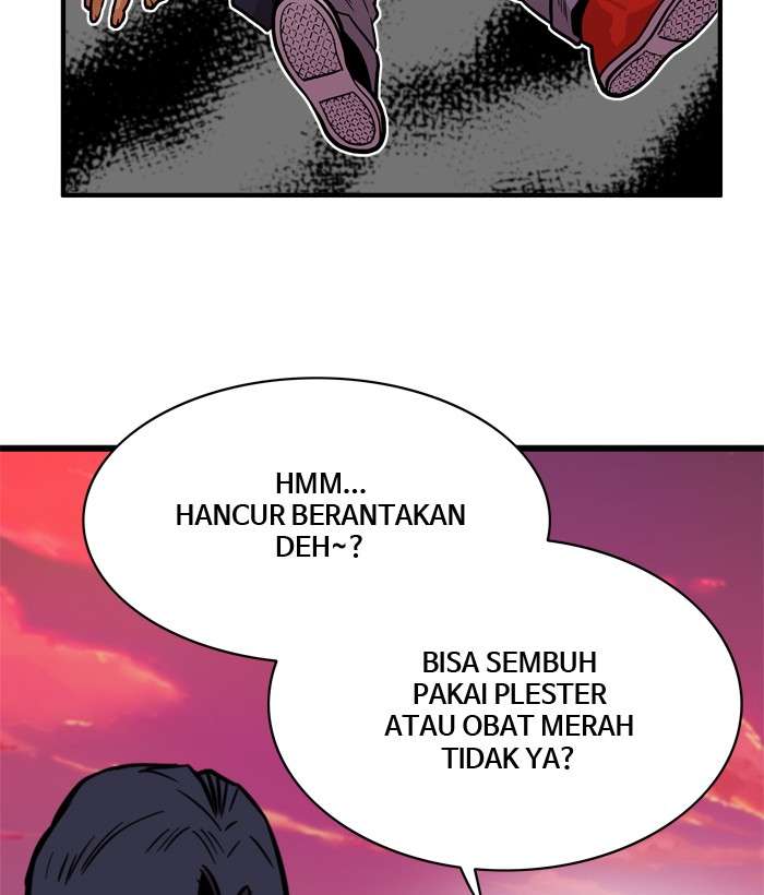 Troll Trap Chapter 47 - halaman 9