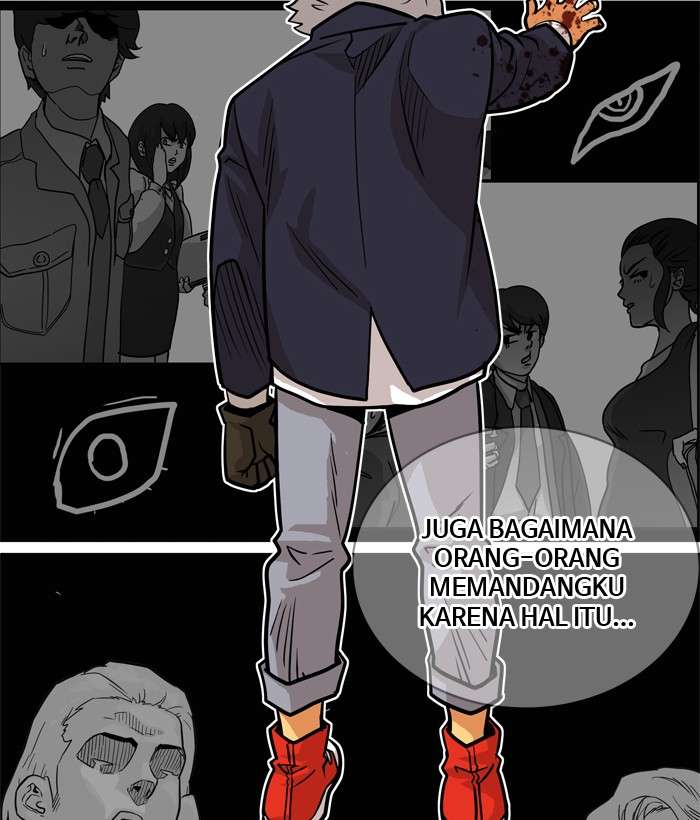 Troll Trap Chapter 47 - halaman 90