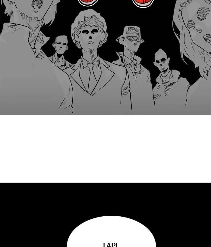 Troll Trap Chapter 47 - halaman 91