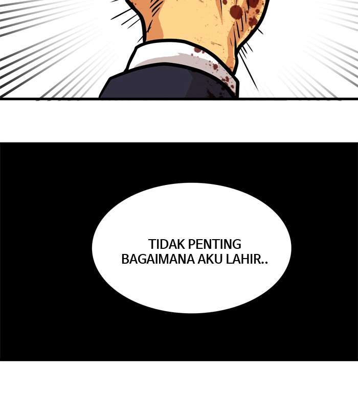 Troll Trap Chapter 47 - halaman 93
