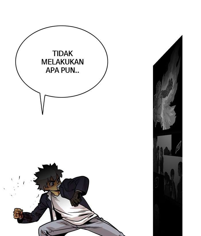Troll Trap Chapter 47 - halaman 99