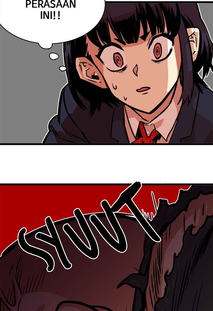 Troll Trap Chapter 48 - halaman 100