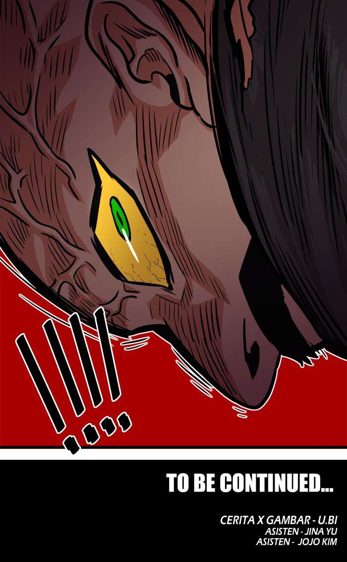 Troll Trap Chapter 48 - halaman 101