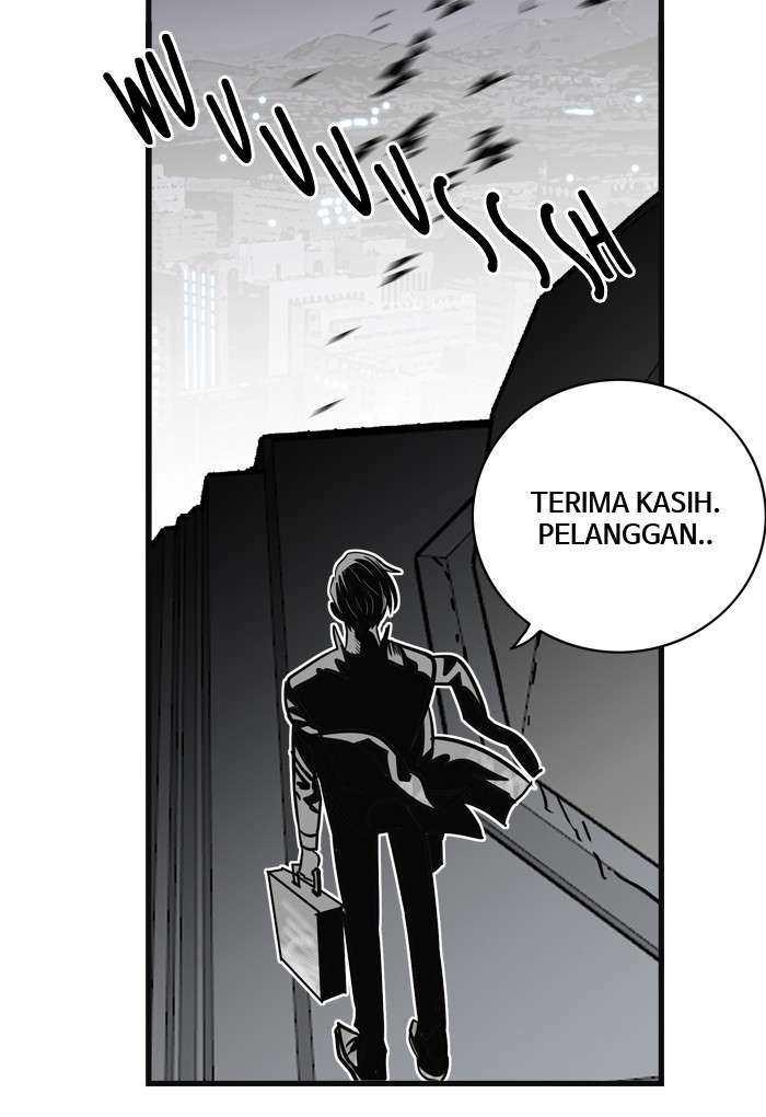 Troll Trap Chapter 48 - halaman 11