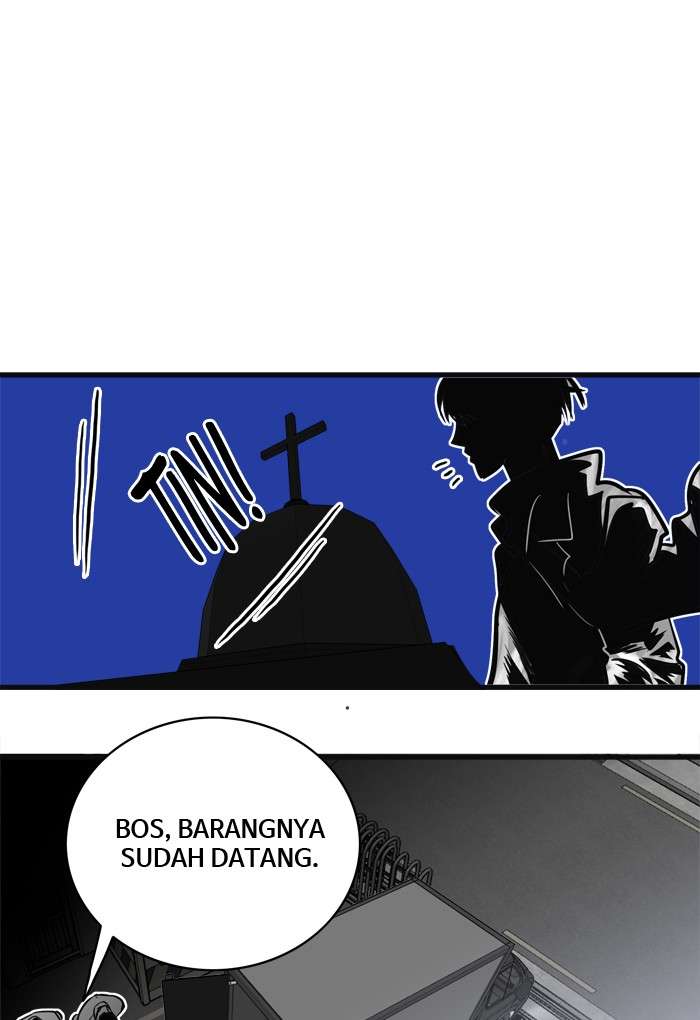 Troll Trap Chapter 48 - halaman 12
