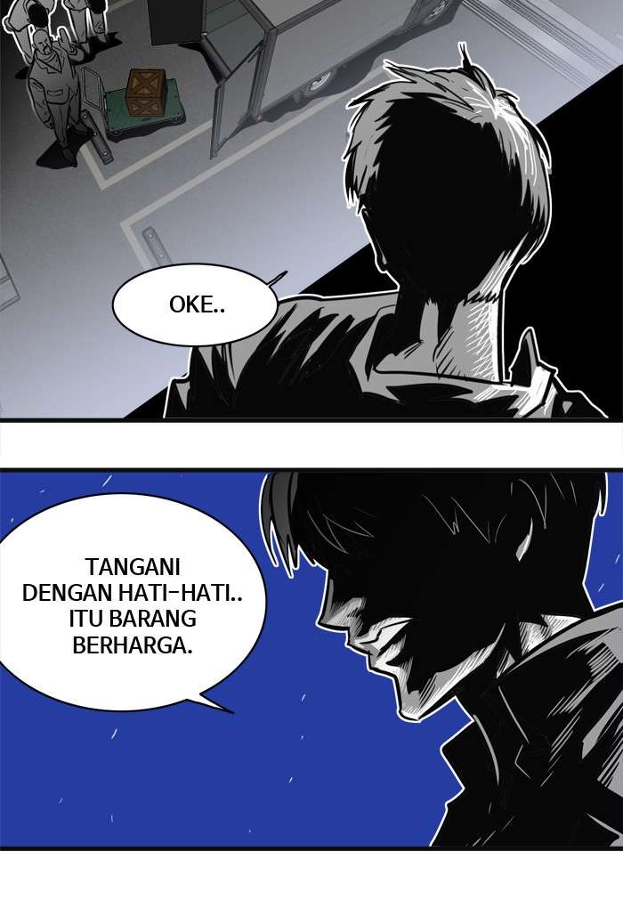 Troll Trap Chapter 48 - halaman 13