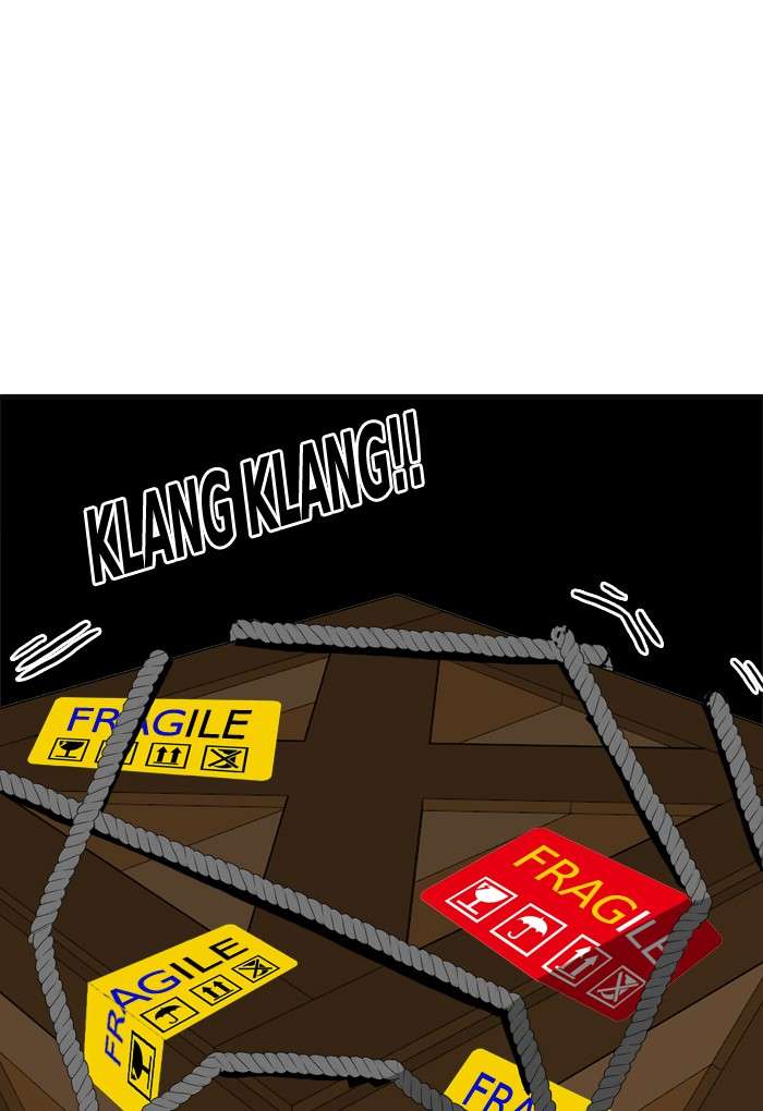 Troll Trap Chapter 48 - halaman 16