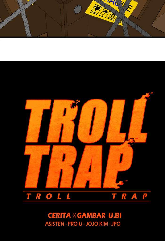 Troll Trap Chapter 48 - halaman 17