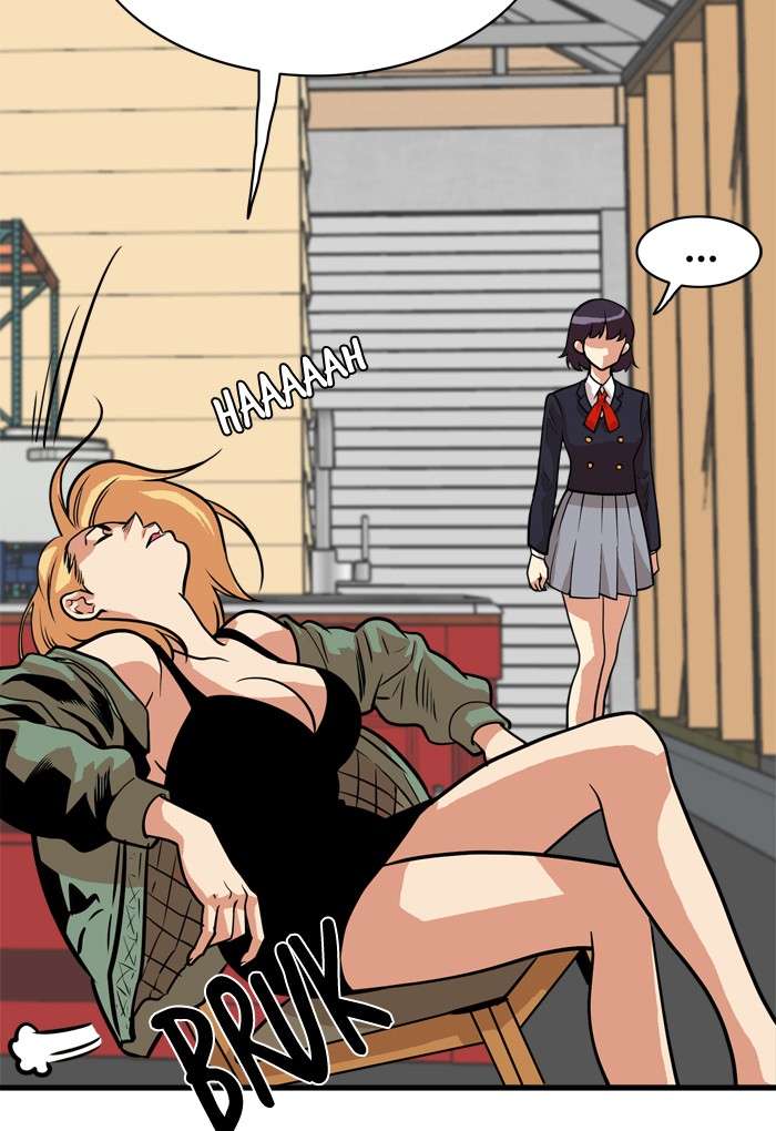 Troll Trap Chapter 48 - halaman 20