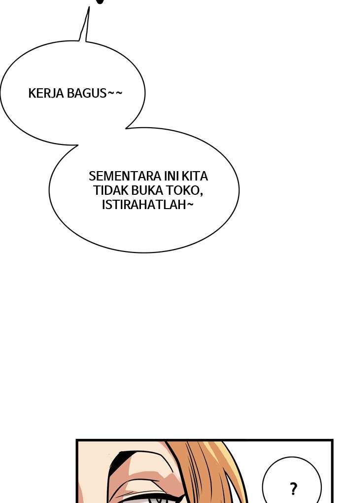 Troll Trap Chapter 48 - halaman 21