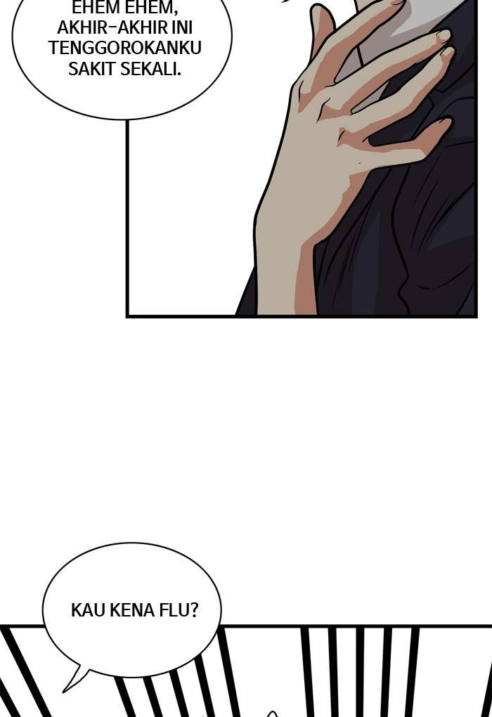 Troll Trap Chapter 48 - halaman 24