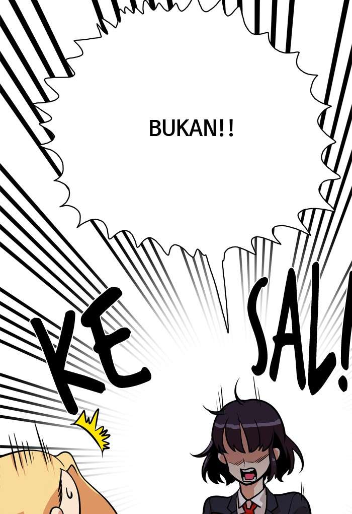 Troll Trap Chapter 48 - halaman 25