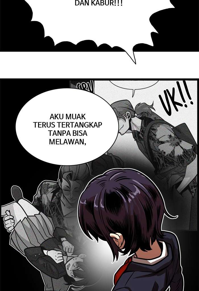 Troll Trap Chapter 48 - halaman 27