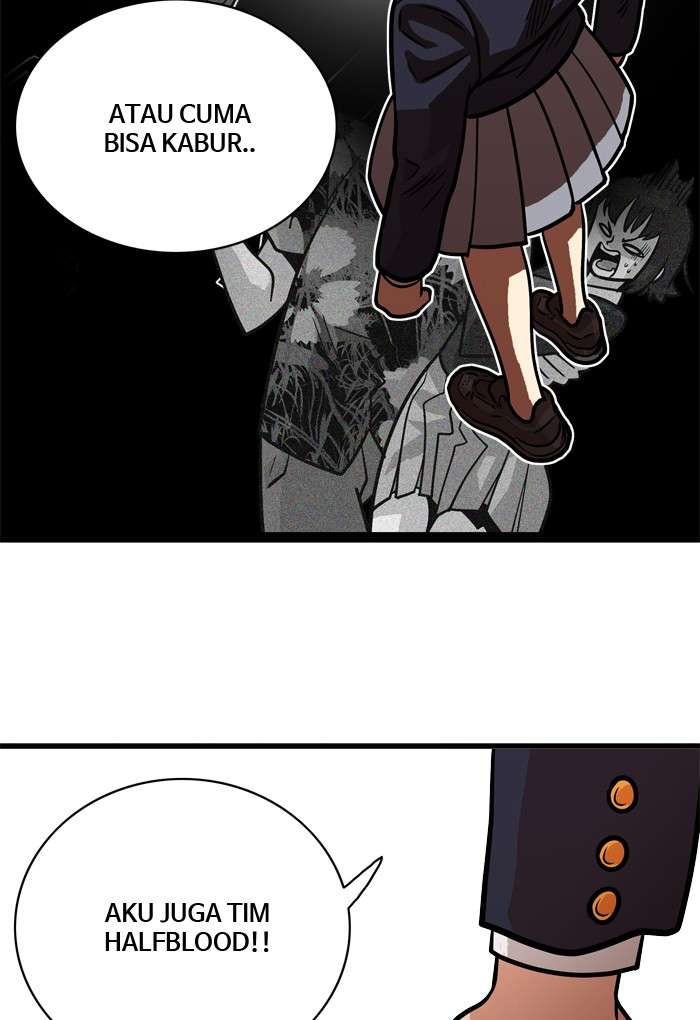Troll Trap Chapter 48 - halaman 28
