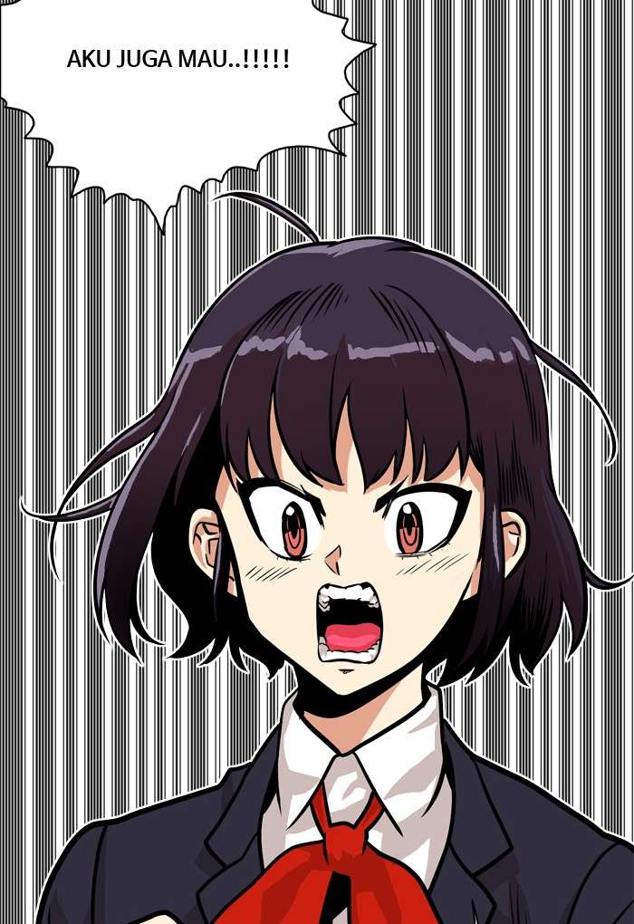 Troll Trap Chapter 48 - halaman 30
