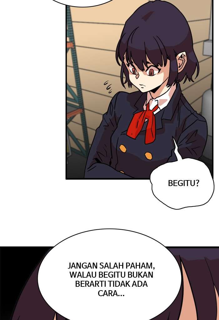Troll Trap Chapter 48 - halaman 35