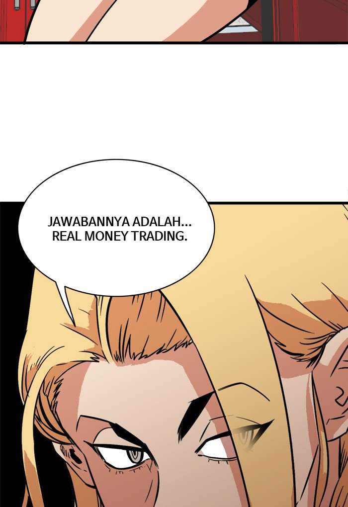 Troll Trap Chapter 48 - halaman 38
