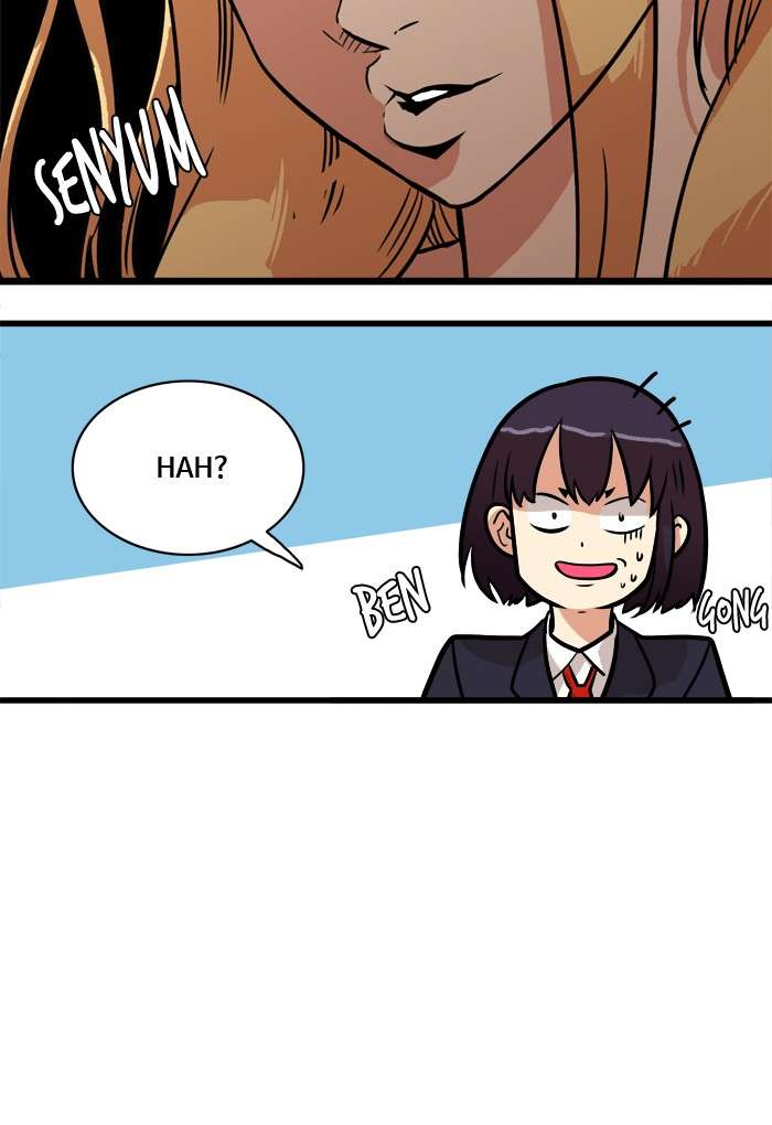 Troll Trap Chapter 48 - halaman 39