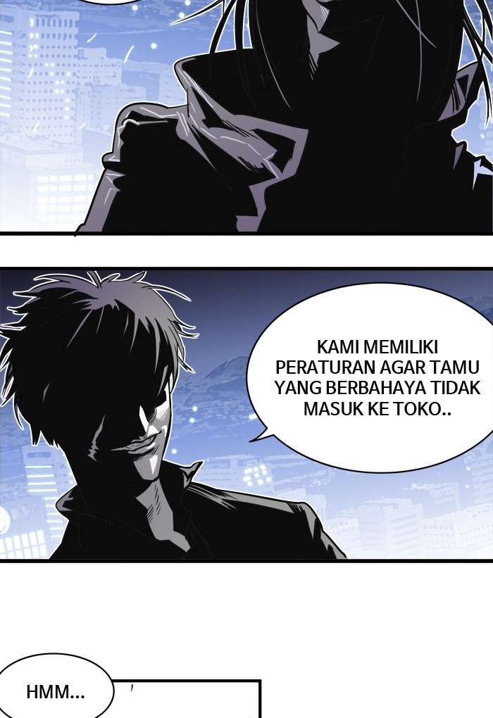 Troll Trap Chapter 48 - halaman 4