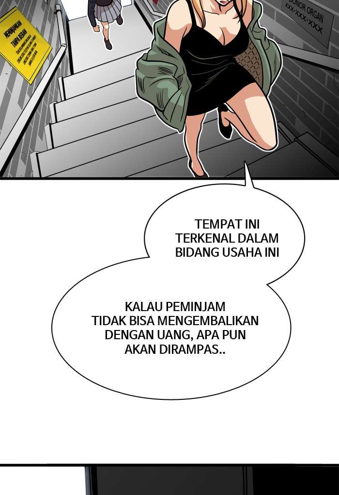 Troll Trap Chapter 48 - halaman 42