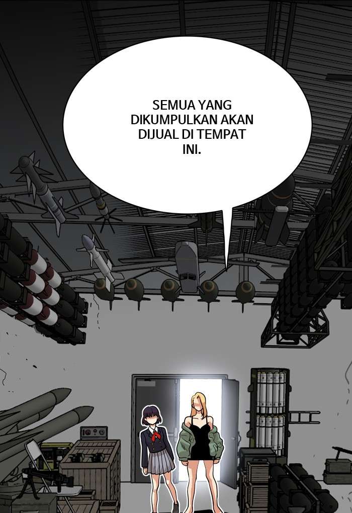 Troll Trap Chapter 48 - halaman 44