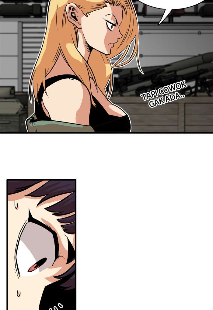Troll Trap Chapter 48 - halaman 47