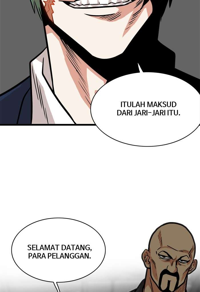 Troll Trap Chapter 48 - halaman 51