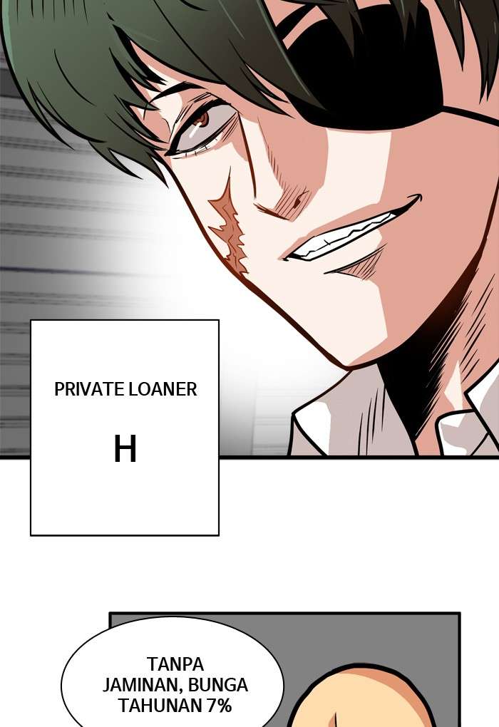 Troll Trap Chapter 48 - halaman 54